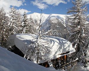 Unterkunft 1844705 - Ferienhaus Wallis - Vakantiehuis Chalet Soldanella (BEL205)