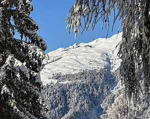 Unterkunft 1844705 - Ferienhaus Wallis - Vakantiehuis Chalet Soldanella (BEL205)