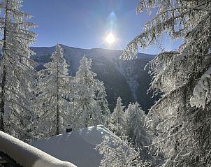 Unterkunft 1844705 - Ferienhaus Wallis - Vakantiehuis Chalet Soldanella (BEL205)