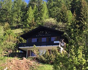 Unterkunft 1844706 • Ferienhaus Wallis • Vakantiehuisje in bellwald 