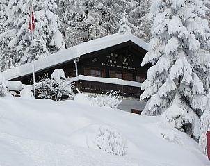Unterkunft 1844706 - Ferienhaus Wallis - Vakantiehuisje in bellwald