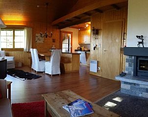 Unterkunft 1844706 - Ferienhaus Wallis - Vakantiehuisje in bellwald