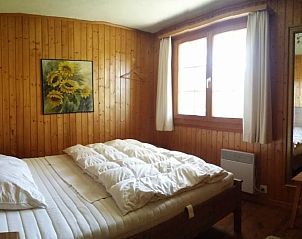 Unterkunft 1844706 - Ferienhaus Wallis - Vakantiehuisje in bellwald