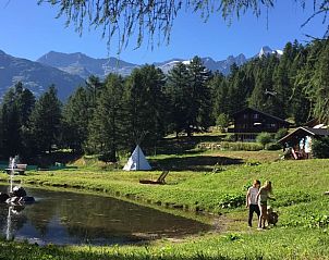 Unterkunft 1844706 - Ferienhaus Wallis - Vakantiehuisje in bellwald