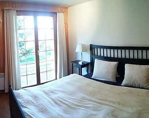 Unterkunft 1844706 - Ferienhaus Wallis - Vakantiehuisje in bellwald