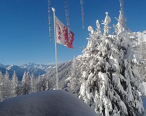 Unterkunft 1844706 - Ferienhaus Wallis - Vakantiehuisje in bellwald
