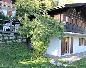 Unterkunft 1844706 - Ferienhaus Wallis - Vakantiehuisje in bellwald