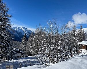 Unterkunft 1844706 - Ferienhaus Wallis - Vakantiehuisje in bellwald