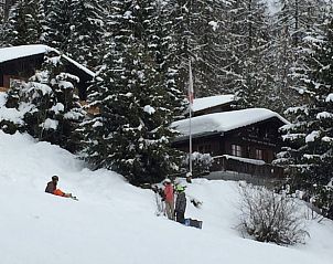 Unterkunft 1844706 - Ferienhaus Wallis - Vakantiehuisje in bellwald