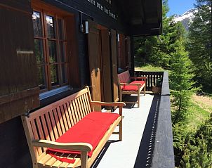 Unterkunft 1844706 - Ferienhaus Wallis - Vakantiehuisje in bellwald