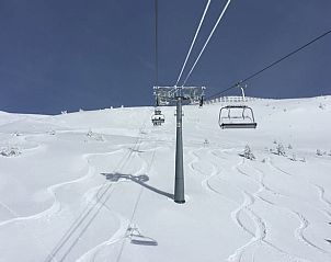 Unterkunft 1844706 - Ferienhaus Wallis - Vakantiehuisje in bellwald