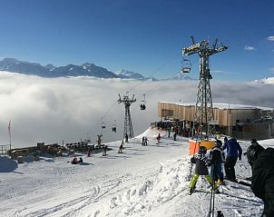 Unterkunft 1844706 - Ferienhaus Wallis - Vakantiehuisje in bellwald