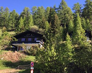 Unterkunft 1844706 - Ferienhaus Wallis - Vakantiehuisje in bellwald