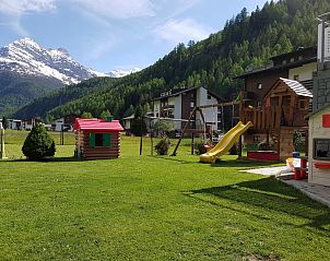 Unterkunft 1844842 - Appartement Wallis - Appartement Haus Samurai