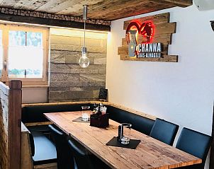 Verblijf 1844910 - Appartement Wallis / Valais - Appartement Channa