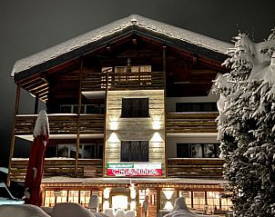 Verblijf 1844910 - Appartement Wallis / Valais - Appartement Channa