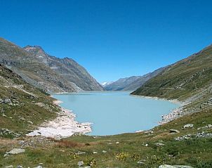 Verblijf 1844911 - Appartement Wallis / Valais - Appartement Haus Alpenrose