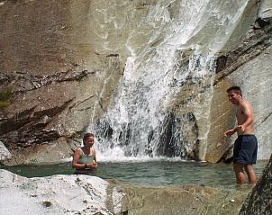 Verblijf 1844911 - Appartement Wallis / Valais - Appartement Haus Alpenrose