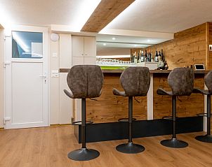 Verblijf 1844911 - Appartement Wallis / Valais - Appartement Haus Alpenrose