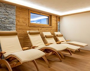 Verblijf 1844911 - Appartement Wallis / Valais - Appartement Haus Alpenrose