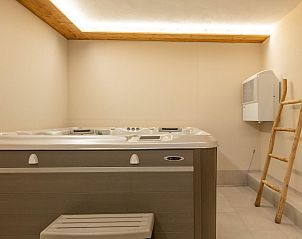 Verblijf 1844911 - Appartement Wallis / Valais - Appartement Haus Alpenrose