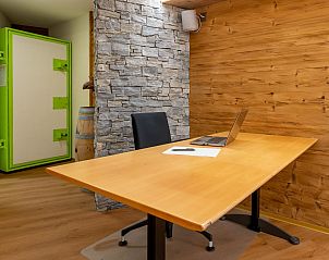 Verblijf 1844911 - Appartement Wallis / Valais - Appartement Haus Alpenrose