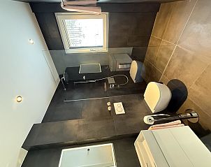 Guest house 1844942 - Apartment Wallis / Valais - Appartement 4-Bettwohnung Nr. 2