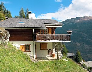 Verblijf 1845001 • Vakantiewoning Wallis / Valais • Vakantiehuis Les Clarines 