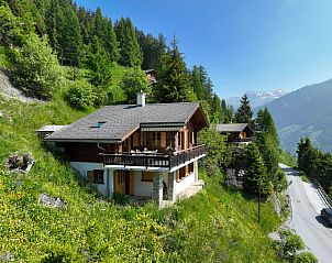 Verblijf 1845001 - Vakantiewoning Wallis / Valais - Vakantiehuis Les Clarines