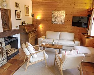 Verblijf 1845001 - Vakantiewoning Wallis / Valais - Vakantiehuis Les Clarines