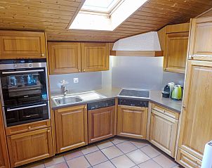 Verblijf 1845001 - Vakantiewoning Wallis / Valais - Vakantiehuis Les Clarines