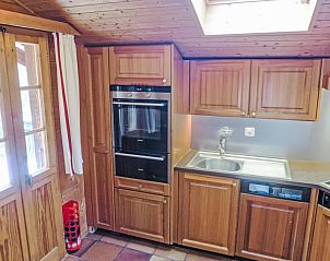 Verblijf 1845001 - Vakantiewoning Wallis / Valais - Vakantiehuis Les Clarines