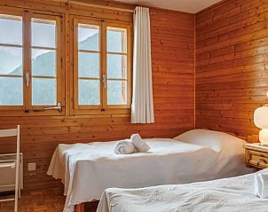 Verblijf 1845001 - Vakantiewoning Wallis / Valais - Vakantiehuis Les Clarines