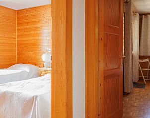 Verblijf 1845001 - Vakantiewoning Wallis / Valais - Vakantiehuis Les Clarines