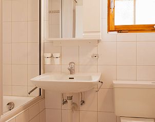 Verblijf 1845001 - Vakantiewoning Wallis / Valais - Vakantiehuis Les Clarines