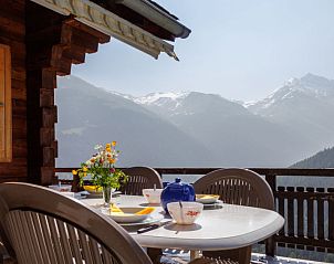 Verblijf 1845001 - Vakantiewoning Wallis / Valais - Vakantiehuis Les Clarines