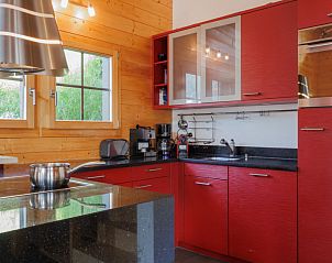Verblijf 1845018 - Vakantiewoning Wallis / Valais - Vakantiehuis Chalet A Coeur