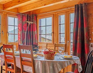 Verblijf 1845018 - Vakantiewoning Wallis / Valais - Vakantiehuis Chalet A Coeur