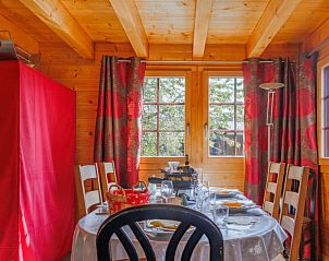 Verblijf 1845018 - Vakantiewoning Wallis / Valais - Vakantiehuis Chalet A Coeur