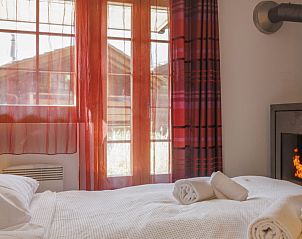 Verblijf 1845018 - Vakantiewoning Wallis / Valais - Vakantiehuis Chalet A Coeur