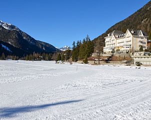 Verblijf 1845112 - Appartement Wallis / Valais - Appartement Alpes et Lac 28