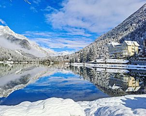 Verblijf 1845112 - Appartement Wallis / Valais - Appartement Alpes et Lac 28