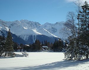 Verblijf 1845112 - Appartement Wallis / Valais - Appartement Alpes et Lac 28