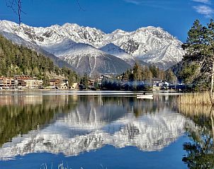 Verblijf 1845112 - Appartement Wallis / Valais - Appartement Alpes et Lac 28