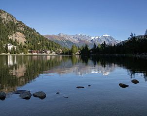 Verblijf 1845112 - Appartement Wallis / Valais - Appartement Alpes et Lac 28