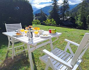 Verblijf 1845118 - Appartement Wallis / Valais - Appartement Breya 2