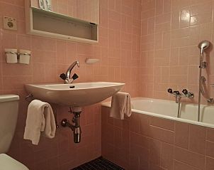 Verblijf 1845118 - Appartement Wallis / Valais - Appartement Breya 2