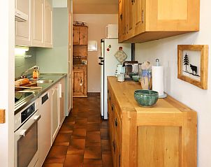 Verblijf 1845119 - Appartement Wallis / Valais - Appartement Résidence 25