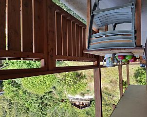 Verblijf 1845119 - Appartement Wallis / Valais - Appartement Résidence 25