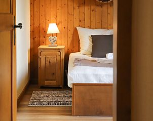 Verblijf 1845119 - Appartement Wallis / Valais - Appartement Résidence 25